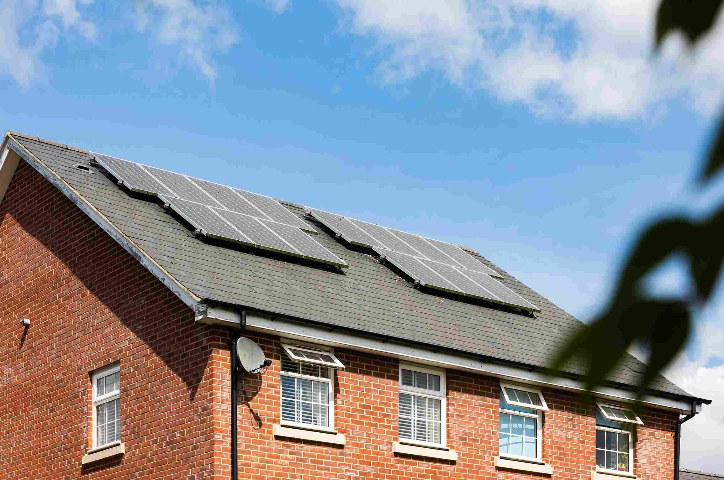 Energía Solar Renovable