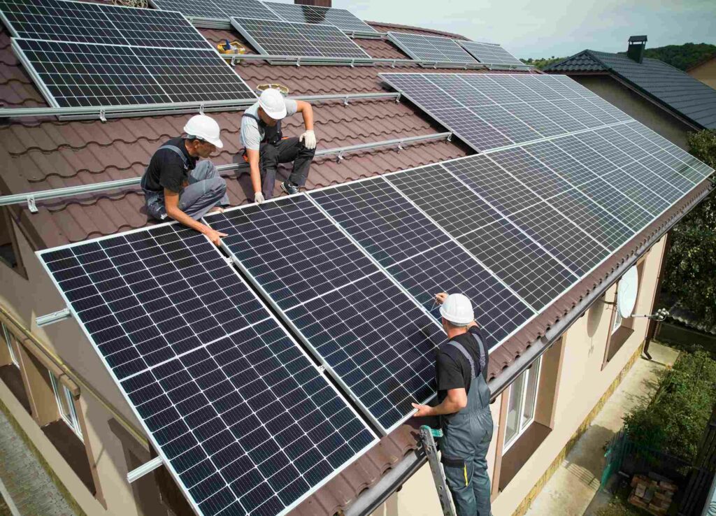 seguro para placas solares