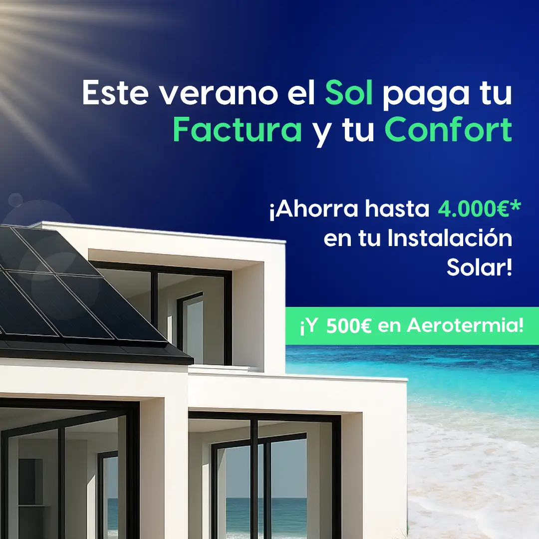 Banner campaña julio 25 aerotermia